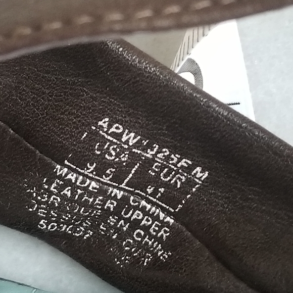 Rockport leather Sandals. Size 9.5 - Picture 11 of 15